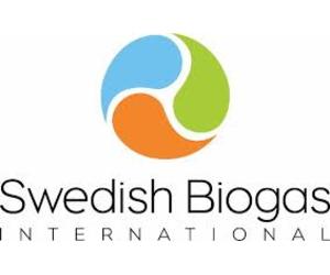 Swedish Biogas